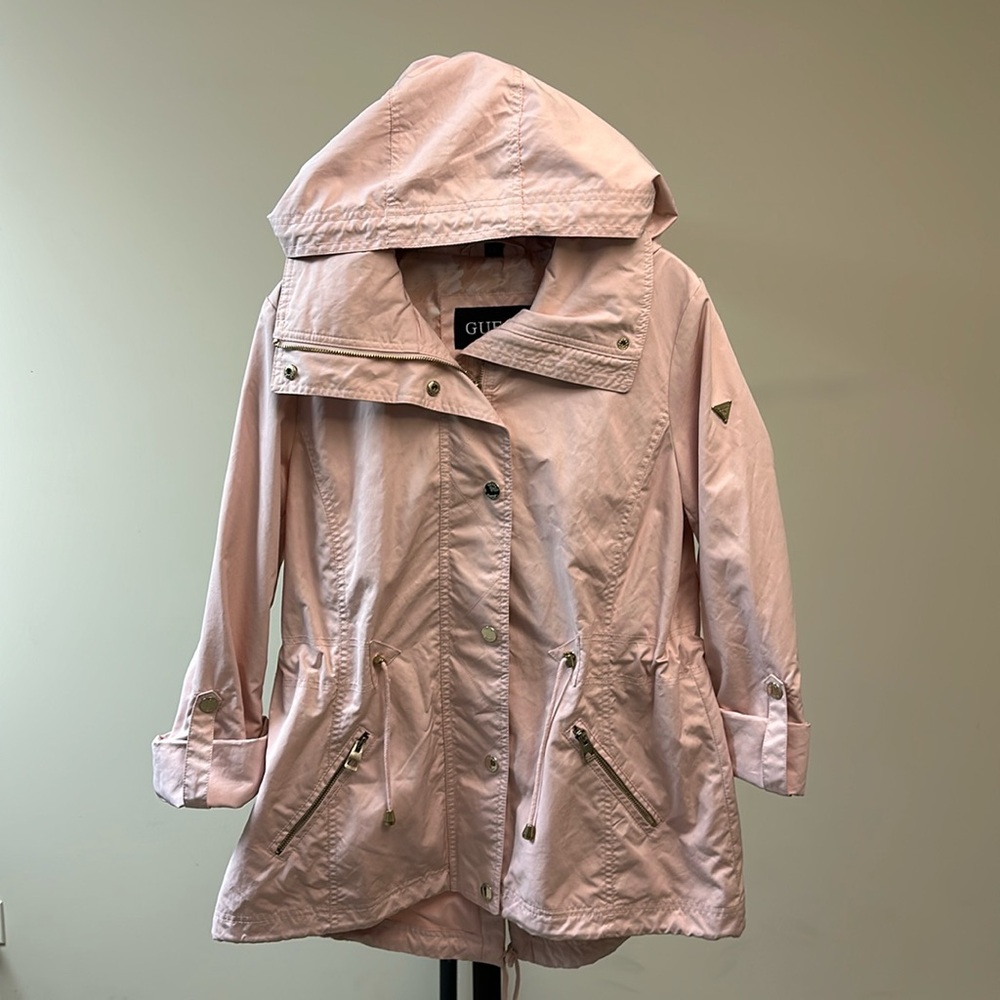 Guess women’s spring jacket